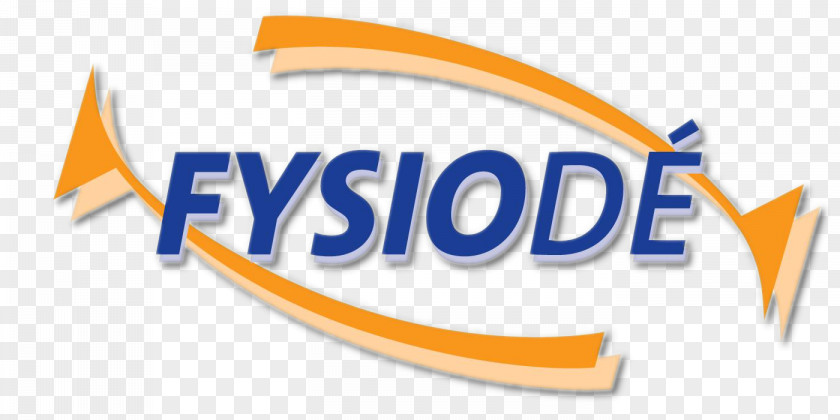 Sportfysiotherapie Fysiodé Physical Therapy Municipality Of Deventer Logo Gezond In PNG