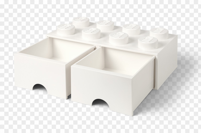 Table Box Drawer Toy Block LEGO PNG