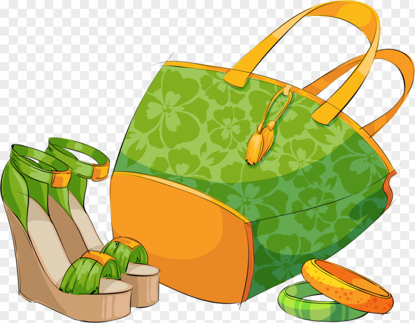 Bag Elevator Shoes Handbag PNG