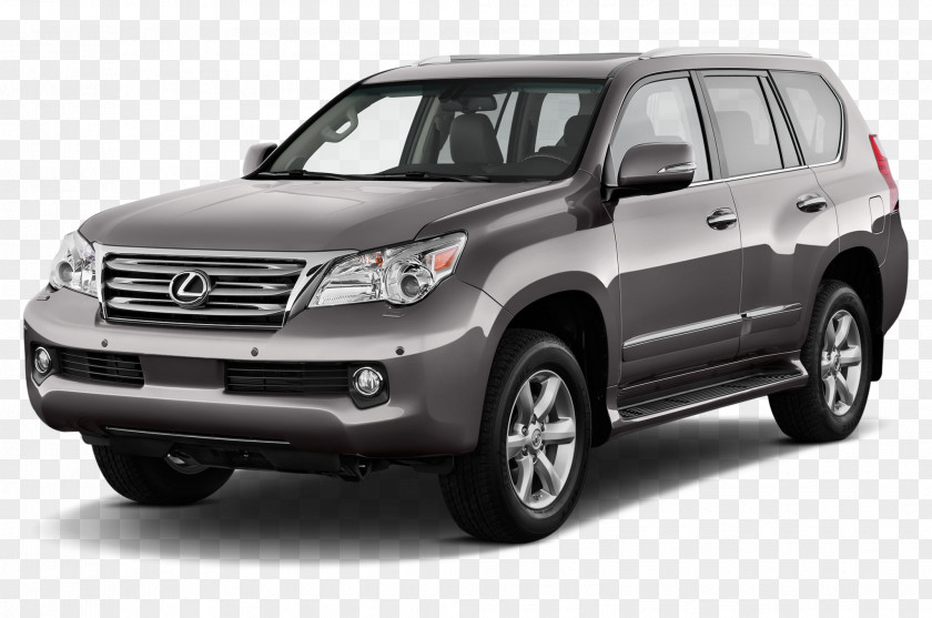 Car 2018 Lexus GX 2010 LX PNG