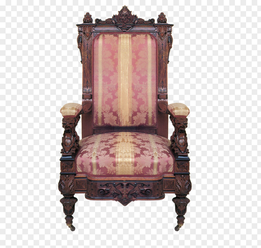Chair Wing PNG