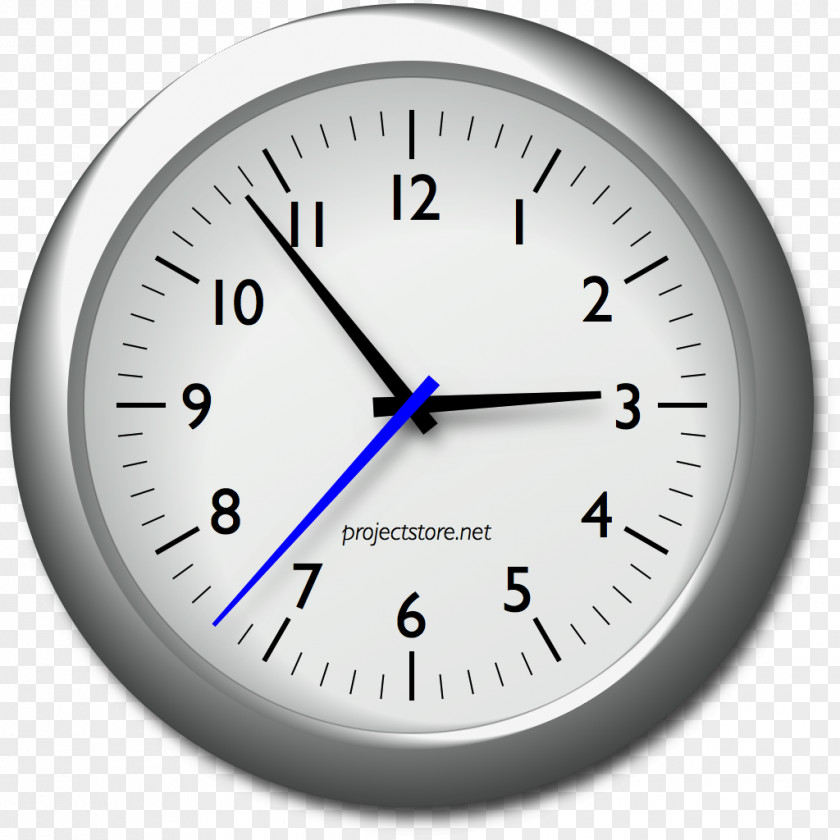 Clock Transparent Alarm Clocks La Crosse Technology PNG