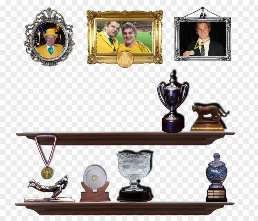 Design Shelf PNG