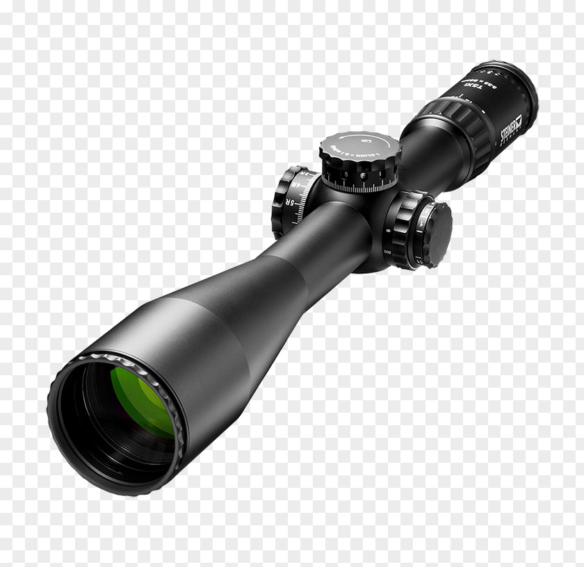 Diopter Sight Telescopic Reticle Milliradian Long Range Shooting Accuracy And Precision PNG