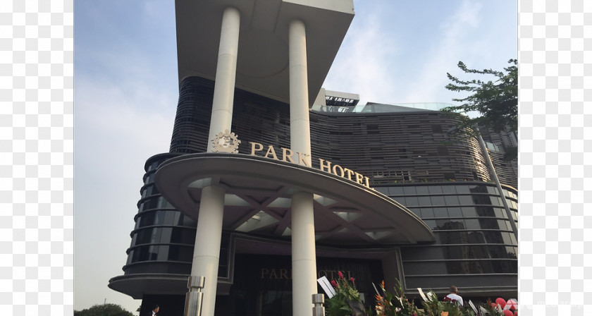 Hotel Park Alexandra Group Road, Singapore PNG