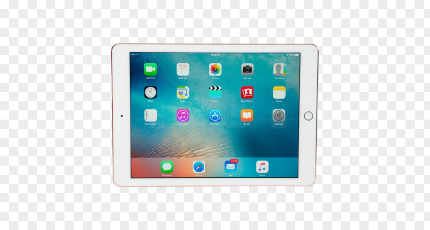 Ipad IPad Air 2 Mini Apple Pro (9.7) PNG