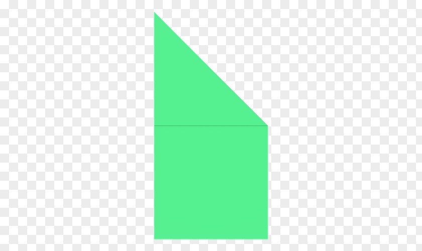 Line Angle Green PNG