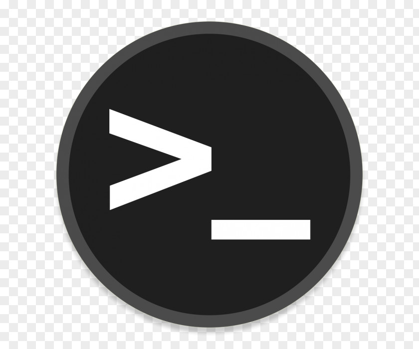 Linux Computer Terminal Console Command-line Interface PNG