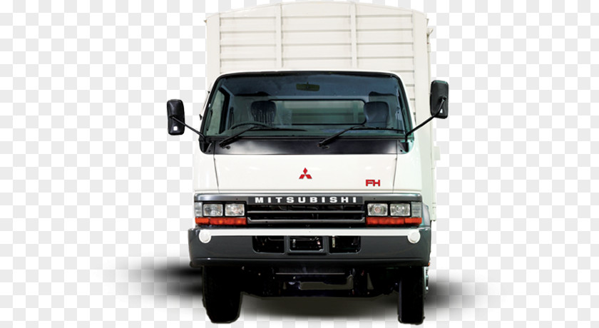 Mitsubishi Fuso Truck And Bus Corporation Compact Van Canter Commercial Vehicle PNG