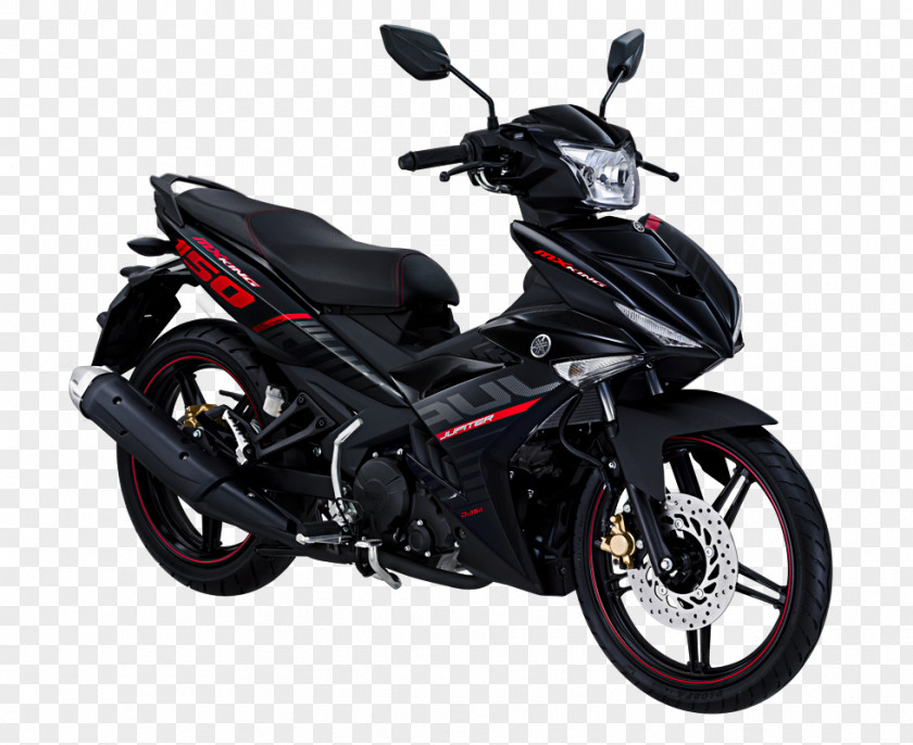 Motorcycle PT. Yamaha Indonesia Motor Manufacturing T135 Company Honda Winner PNG