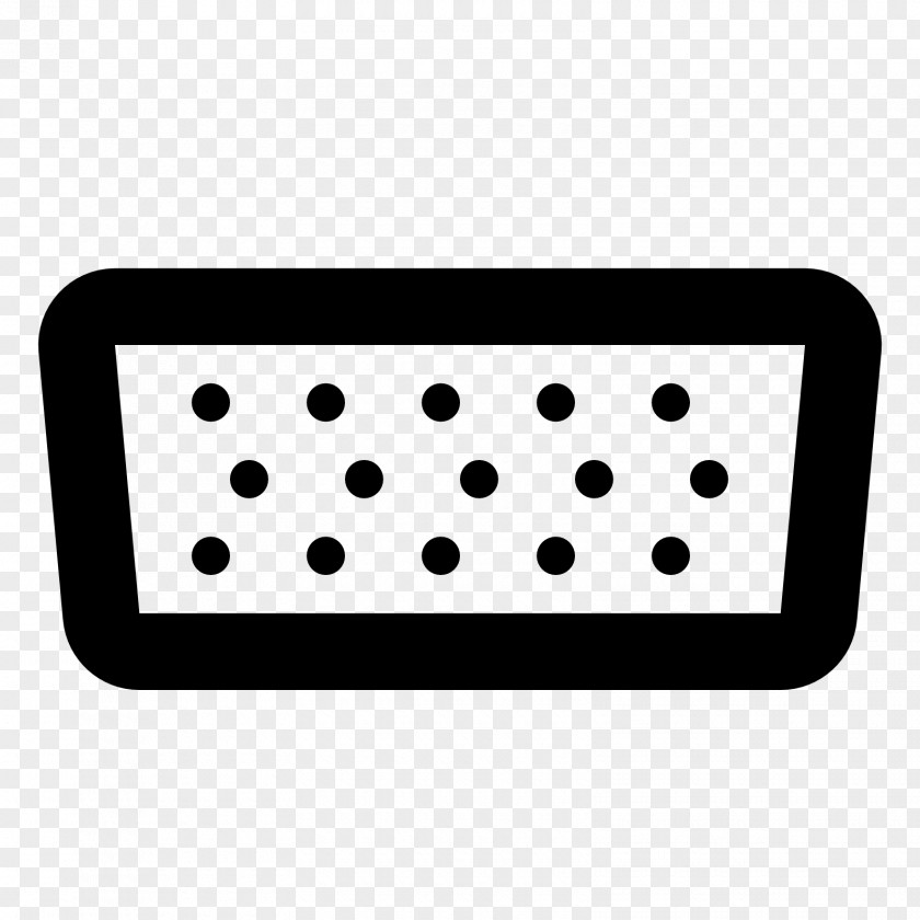 Share Button Vector Material VGA Connector Computer Network Diagram HDMI Hardware PNG