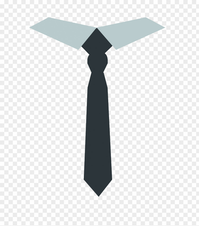 Tie Necktie Collar Shirt PNG