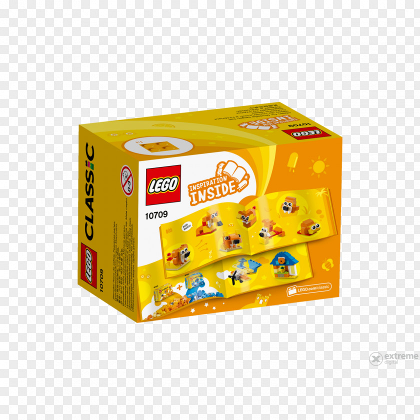 Toy Amazon.com LEGO 10704 Classic Creative Box 10692 Bricks PNG