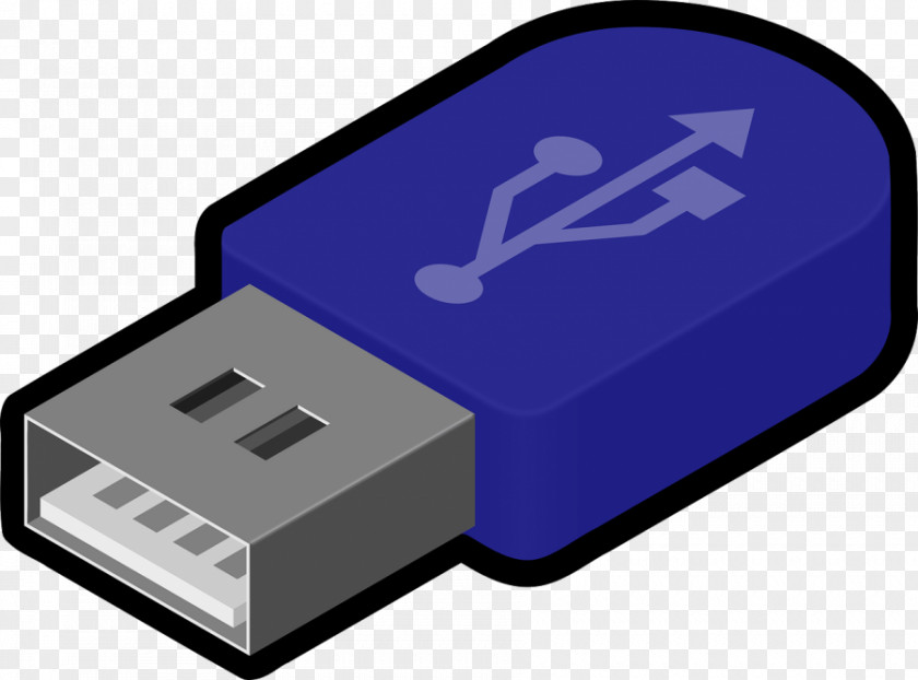 Usb Transparency And Translucency USB Flash Drives Clip Art Memory Vector Graphics SanDisk Cruzer PNG