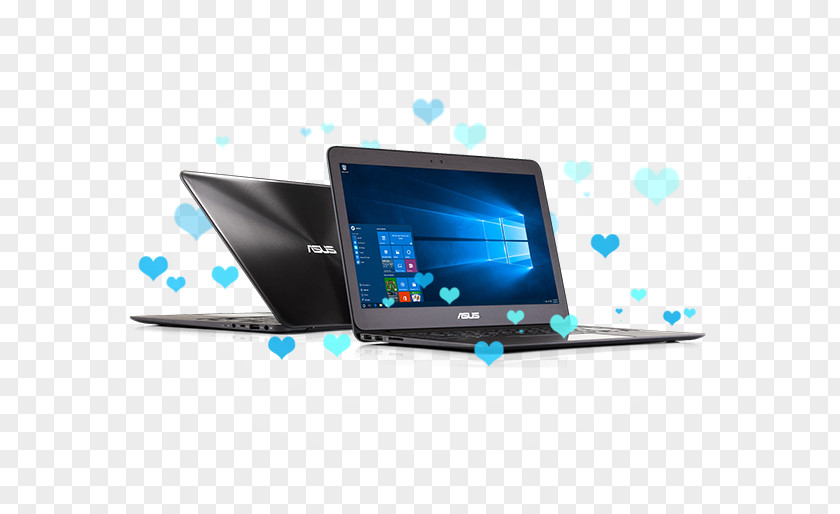 Valentines Day Sale Netbook ASUS ZenBook UX305 Handheld Devices Display Device PNG