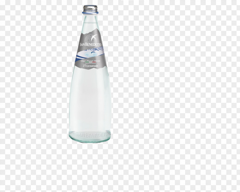 Water Bottles San Benedetto Fizzy Drinks Mineral PNG