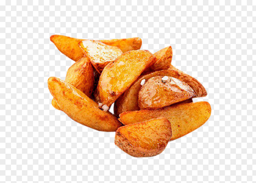 Barbecue French Fries Potato Wedges Hamburger Sushi PNG