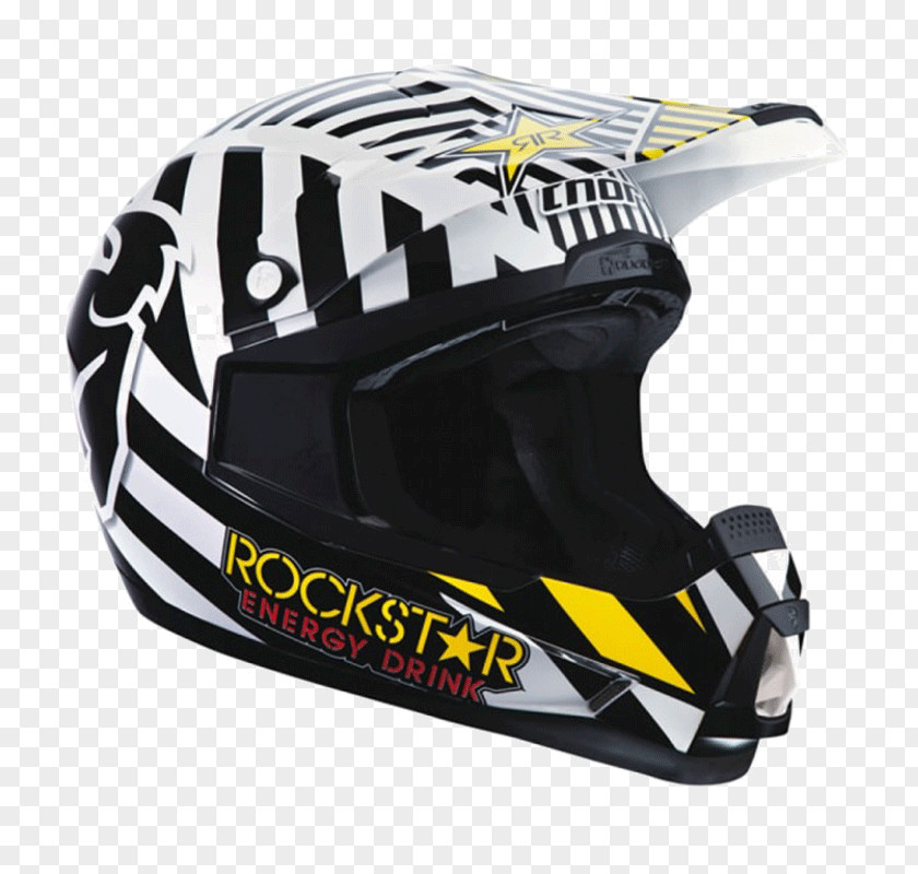 Bicycle Helmets Motorcycle Monster Energy Lacrosse Helmet Drink PNG