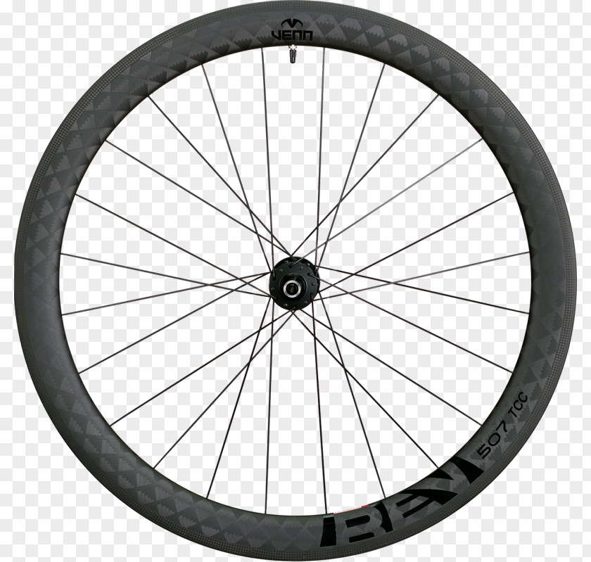 Bicycle Mavic Disc Brake Wheelset PNG