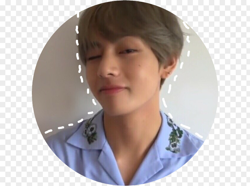 Bts Fake Love Kim Taehyung BTS K-pop Yourself: Her PNG