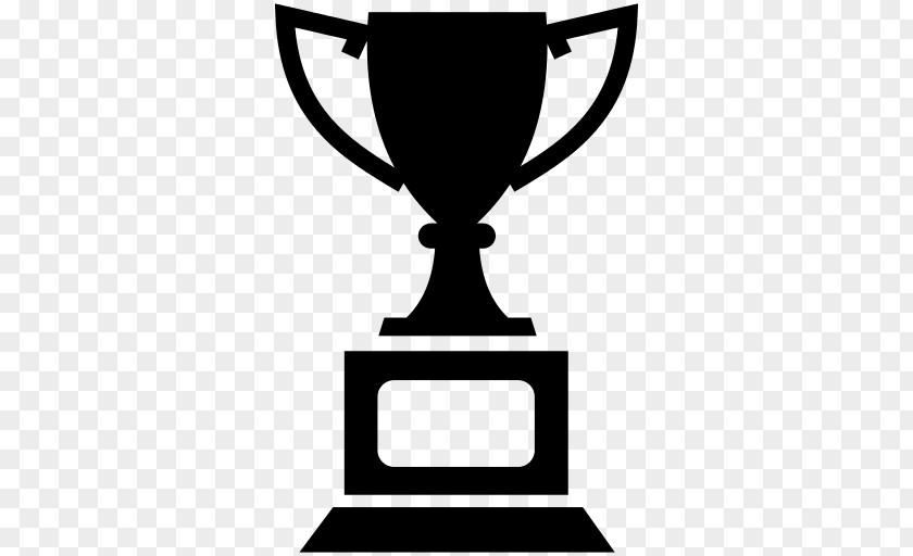 Champion Of A Male Bodybuilding Competition Trophy Award Clip Art PNG