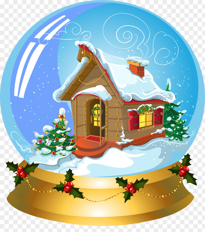 Christmas Drawing Clip Art PNG