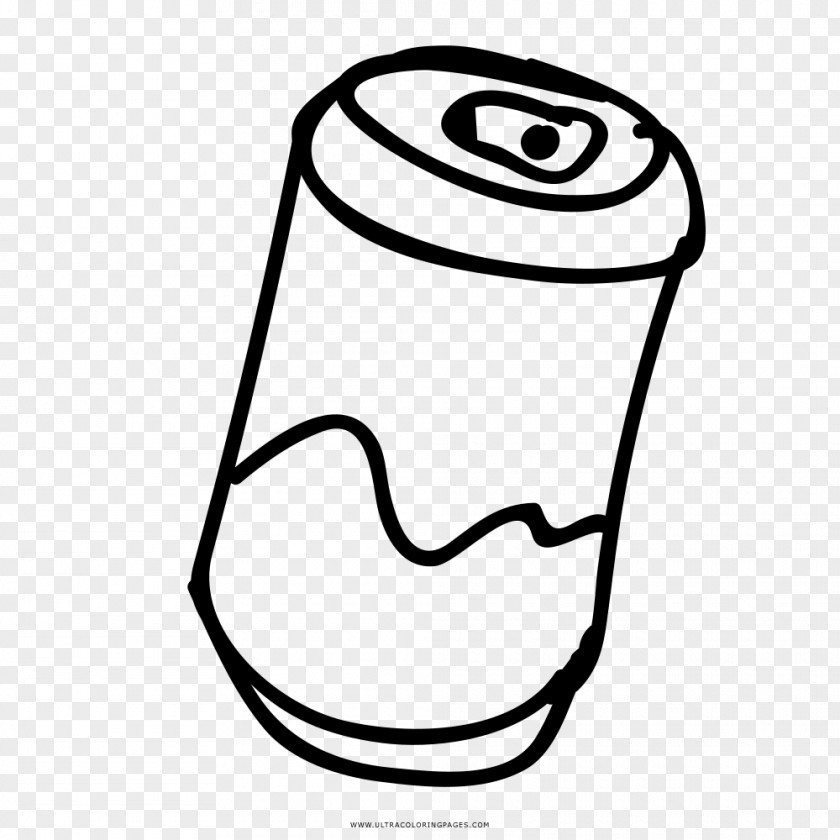 Drink Fizzy Drinks Beverage Can Tin Drawing PNG