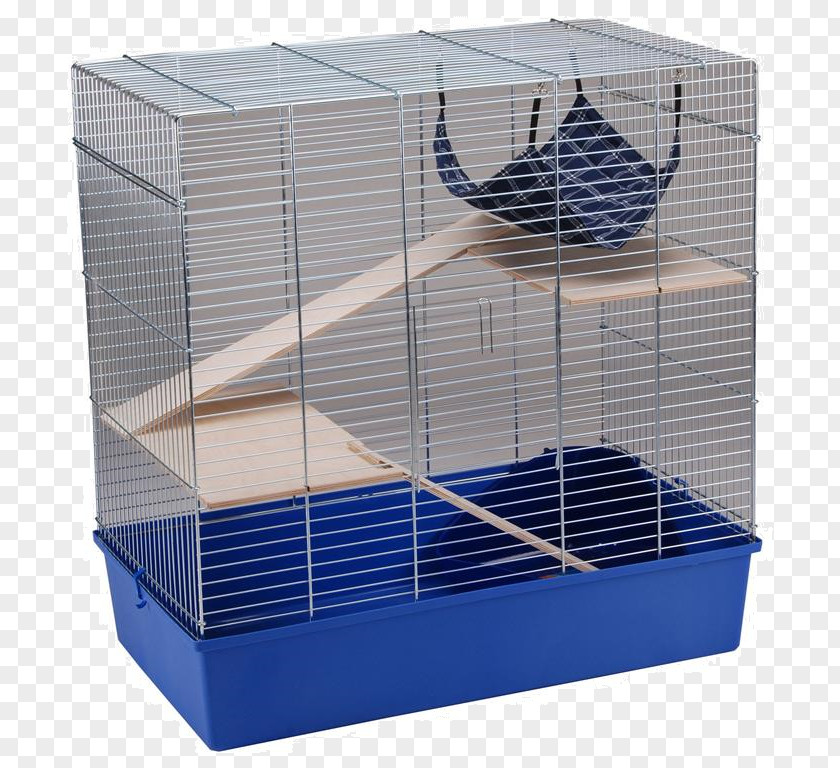 Ferret Cage Budgerigar Rodent Gerbil PNG