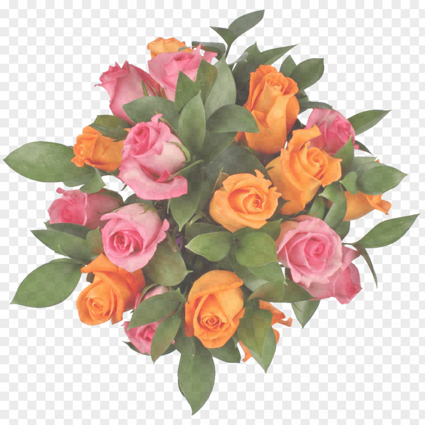 Garden Roses PNG