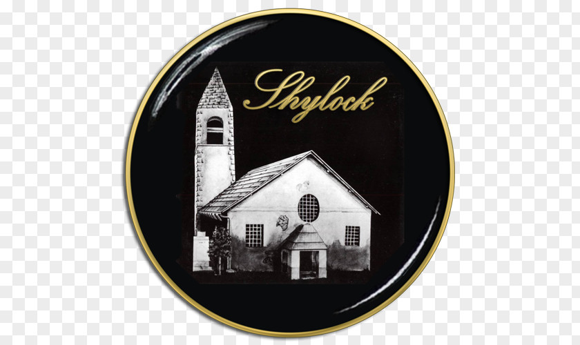 Gialorgues Album Phonograph Record Shylock Progressive Rock PNG