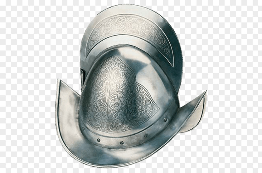 Helmet Morion PNG