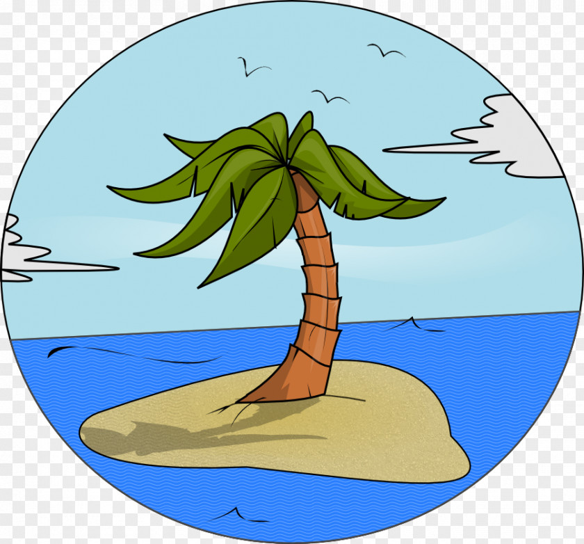 Island Cliparts Sandy Island, New Caledonia Clip Art PNG