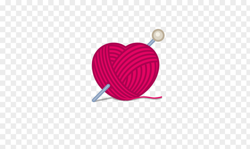 Knitting Wool Sweater PNG