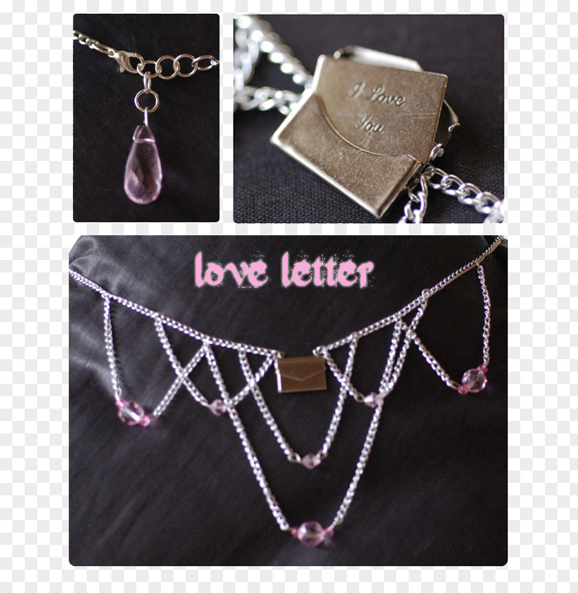 Necklace Charms & Pendants Bracelet Chain Silver PNG