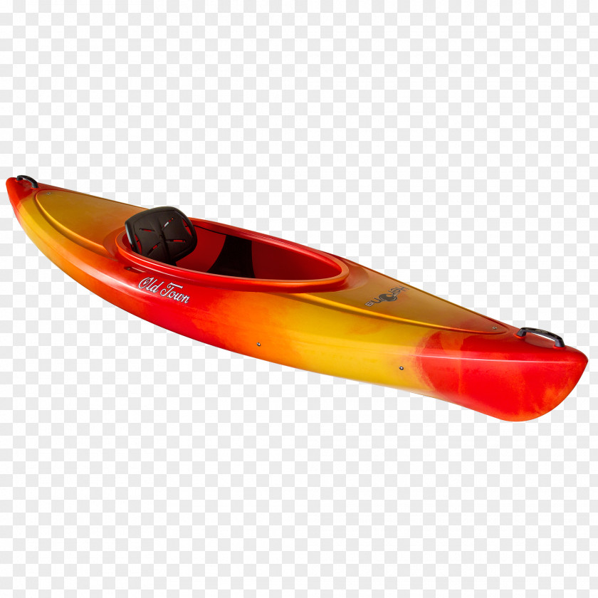 Paddle Kayak Old Town Vapor 10 Angler Outdoor Recreation Canoe PNG