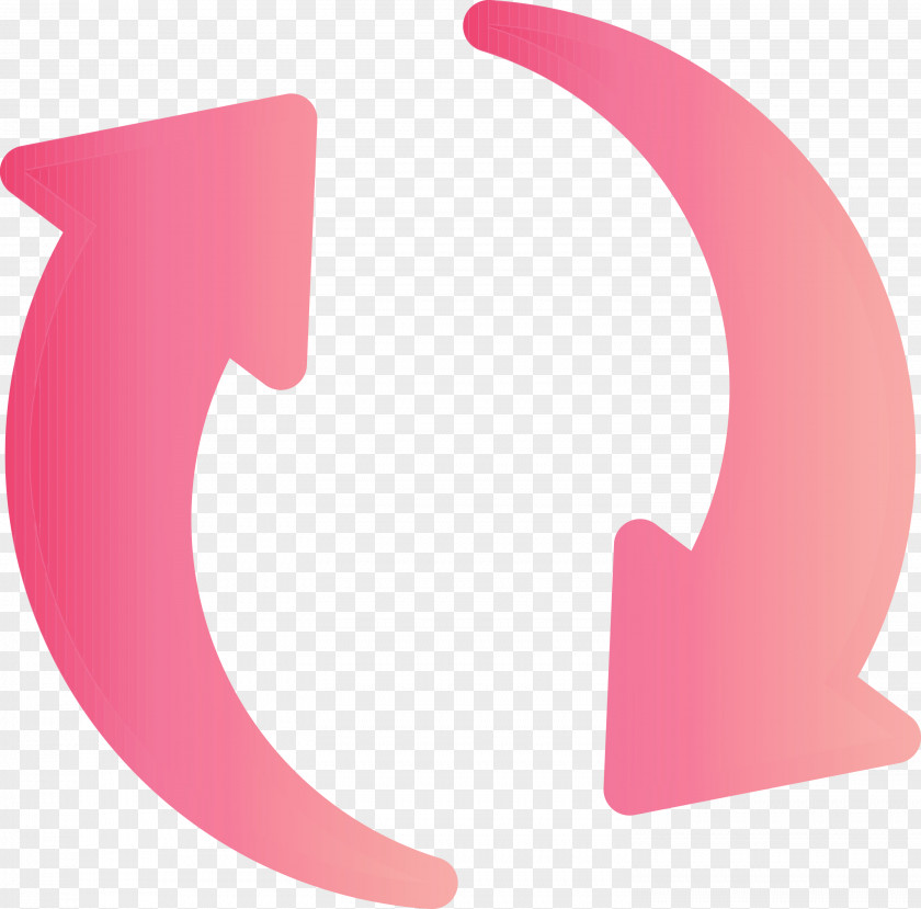 Pink Font Material Property Symbol Magenta PNG
