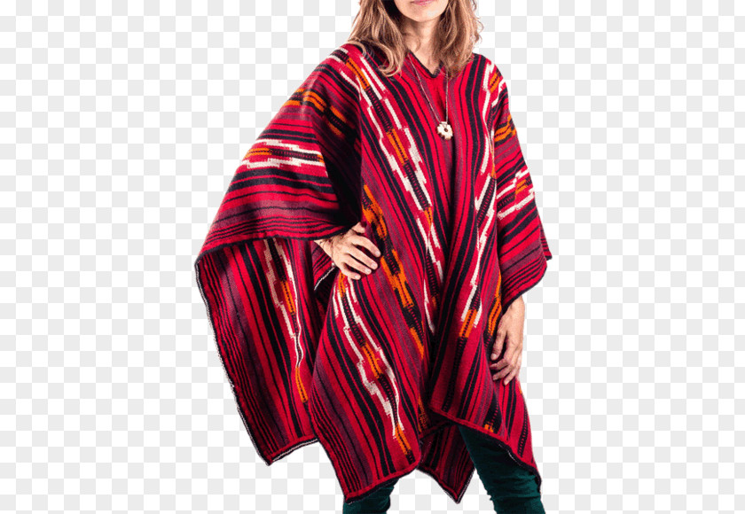 Poncho Shamanism Robe Clothing Ritual PNG