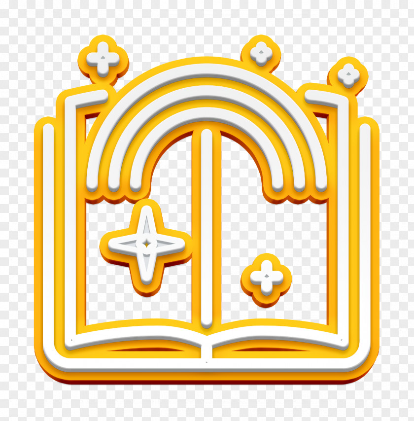 Story Icon Fantasy PNG