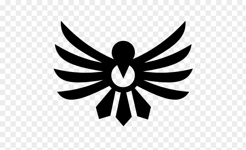 Symbol Columbidae PNG