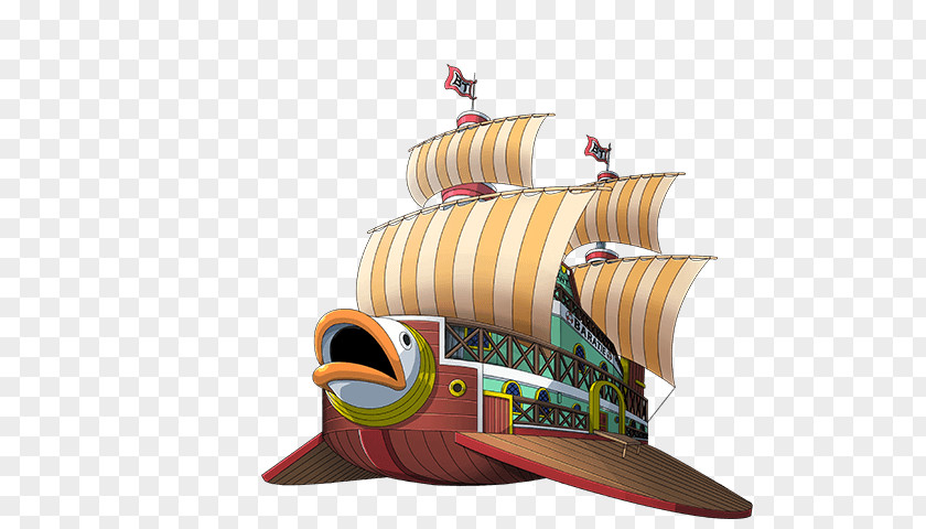 Treasure Cruise One Piece Monkey D. Luffy Ship Piece: Grand Adventure PNG