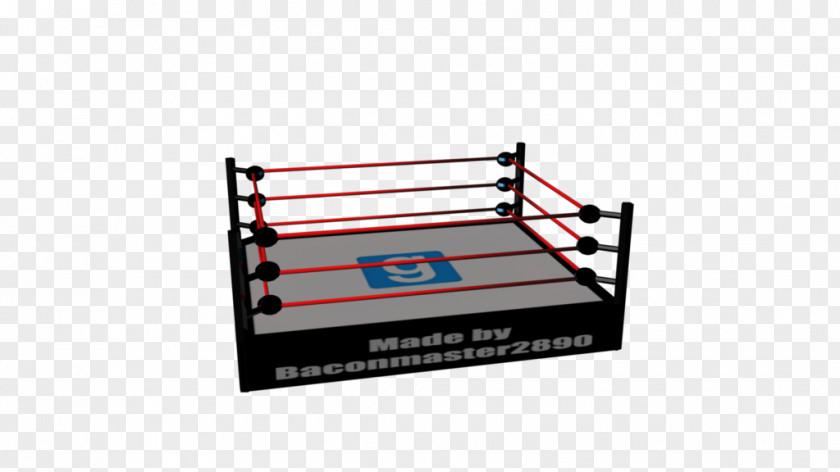 Wrestling Ring Boxing Rings Professional Sport PNG