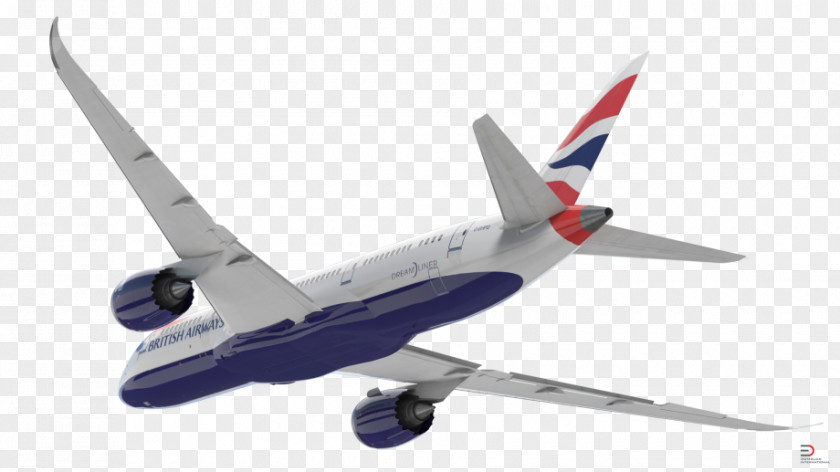 Aircraft Boeing 767 737 787 Dreamliner Airbus A330 PNG