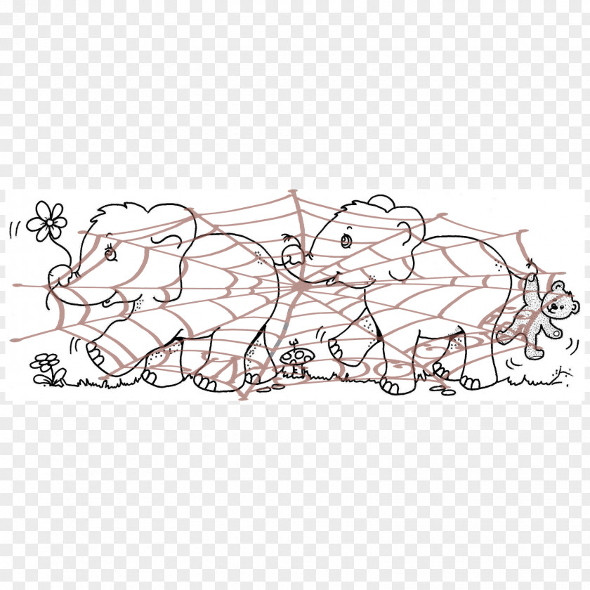 Angle Carnivora Character Pattern PNG