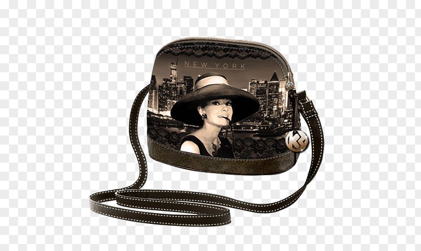 Audrey Hepburn Handbag Celebrity Messenger Bags Premiere PNG