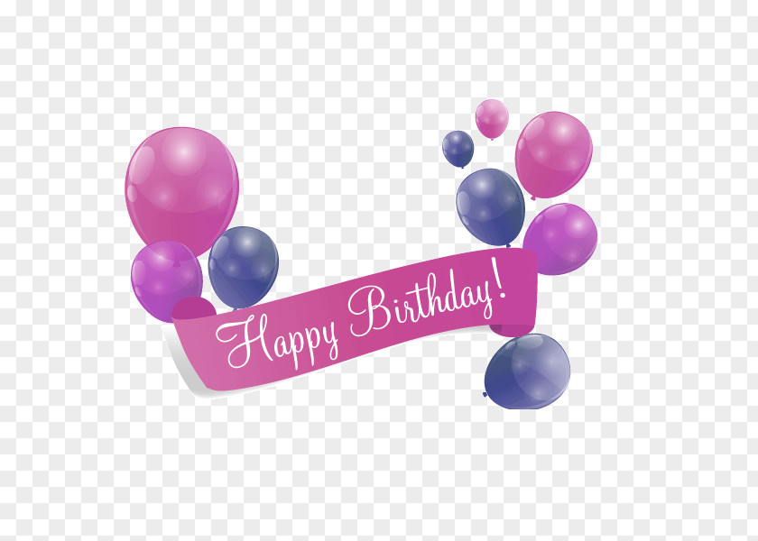 Balloon Birthday Greeting & Note Cards Holiday Clip Art PNG