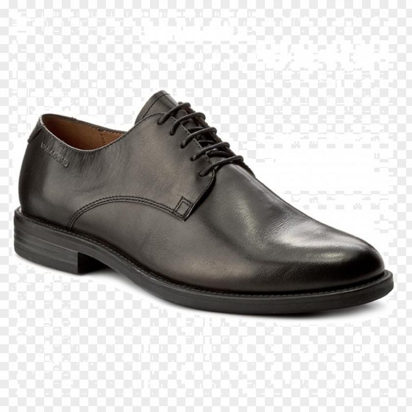 Boot Vagabond Shoemakers Oxford Shoe Leather PNG