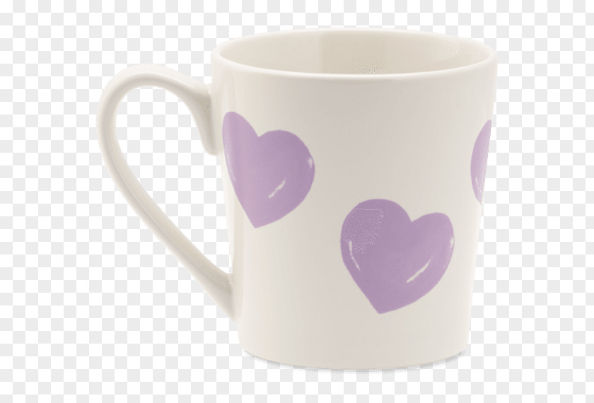 Cup Coffee Mug Porcelain PNG