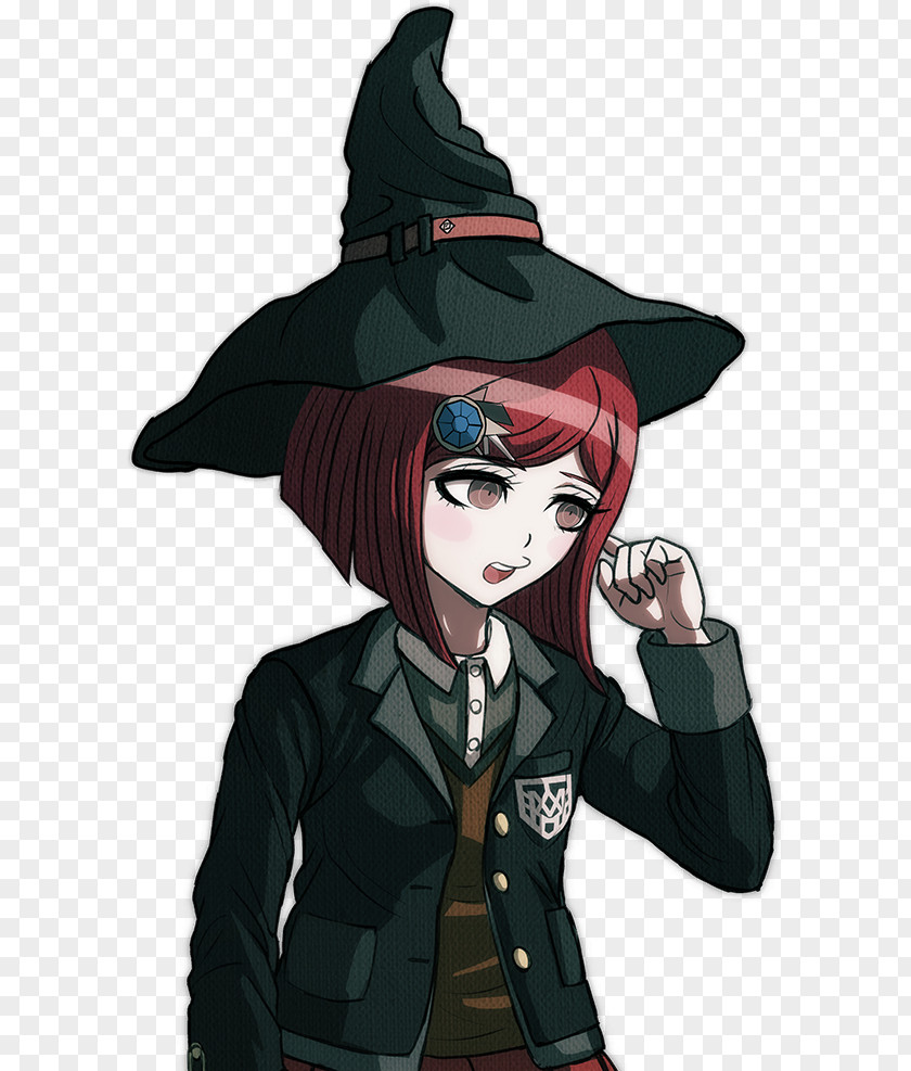 Danganronpa V3: Killing Harmony Sprite Another Episode: Ultra Despair Girls Video Game PNG