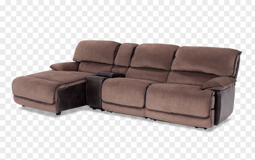 Design Loveseat Recliner Comfort Couch PNG