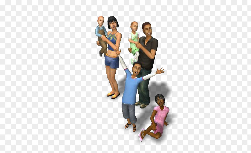 Family The Sims 2: Fun Stuff Wikia Portal PNG